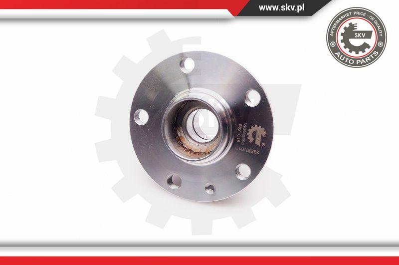 Esen SKV 29SKV011 - Wheel hub, bearing Kit parts5.com