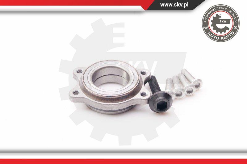 Esen SKV 29SKV087 - Lożisko kolesa - opravná sada parts5.com