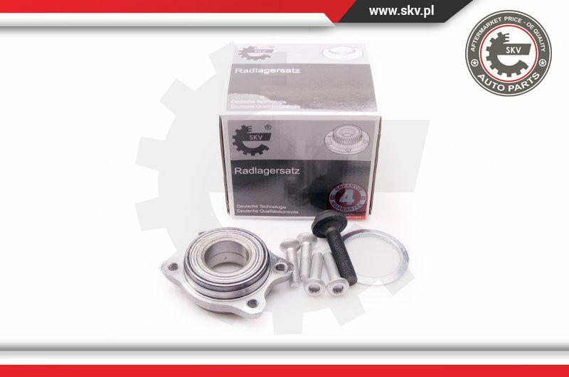 Esen SKV 29SKV029 - Radlagersatz parts5.com