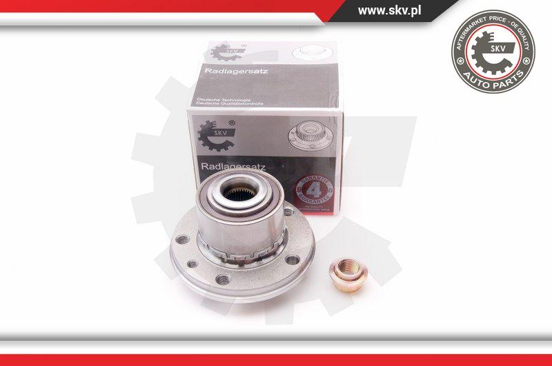 Esen SKV 29SKV024 - Wheel hub, bearing Kit parts5.com