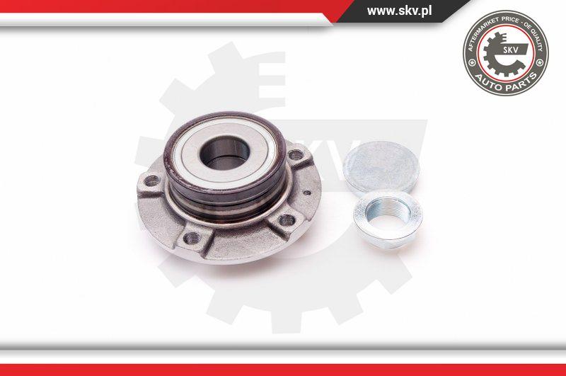 Esen SKV 29SKV070 - Wheel hub, bearing Kit parts5.com