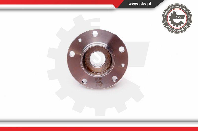 Esen SKV 29SKV070 - Wheel hub, bearing Kit parts5.com