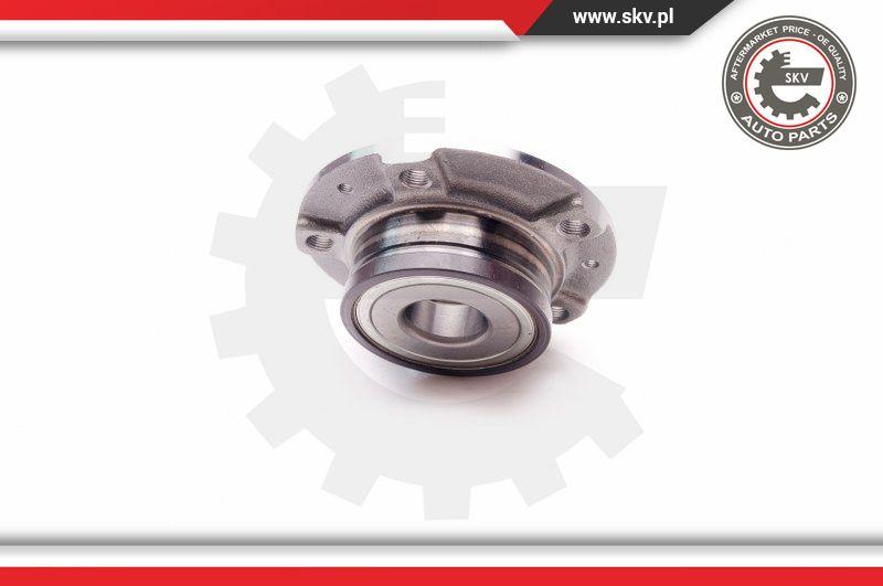 Esen SKV 29SKV070 - Wheel hub, bearing Kit parts5.com