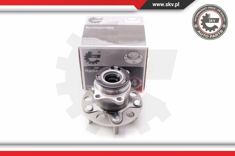 Esen SKV 29SKV154 - Wheel hub, bearing Kit parts5.com