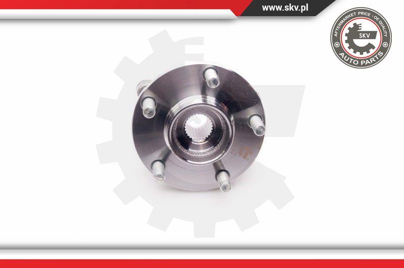 Esen SKV 29SKV134 - Wheel hub, bearing Kit parts5.com