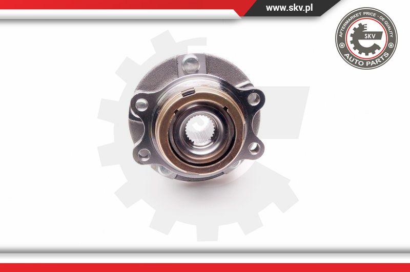 Esen SKV 29SKV134 - Wheel hub, bearing Kit parts5.com