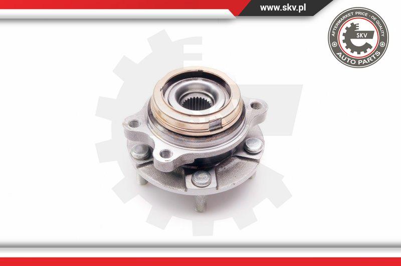 Esen SKV 29SKV134 - Wheel hub, bearing Kit parts5.com