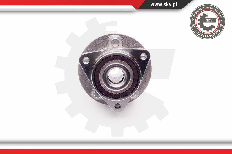 Esen SKV 29SKV124 - Wheel hub, bearing Kit parts5.com