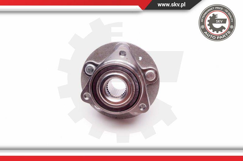 Esen SKV 29SKV122 - Wheel hub, bearing Kit parts5.com