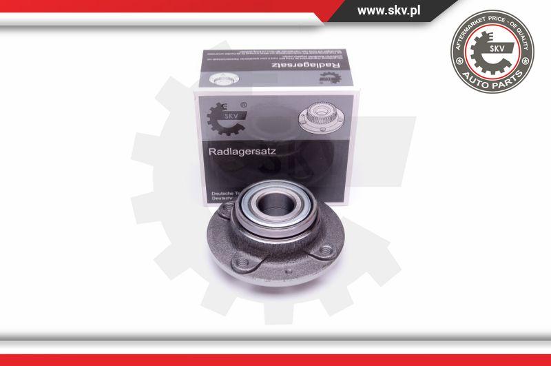 Esen SKV 29SKV394 - Wheel hub, bearing Kit parts5.com