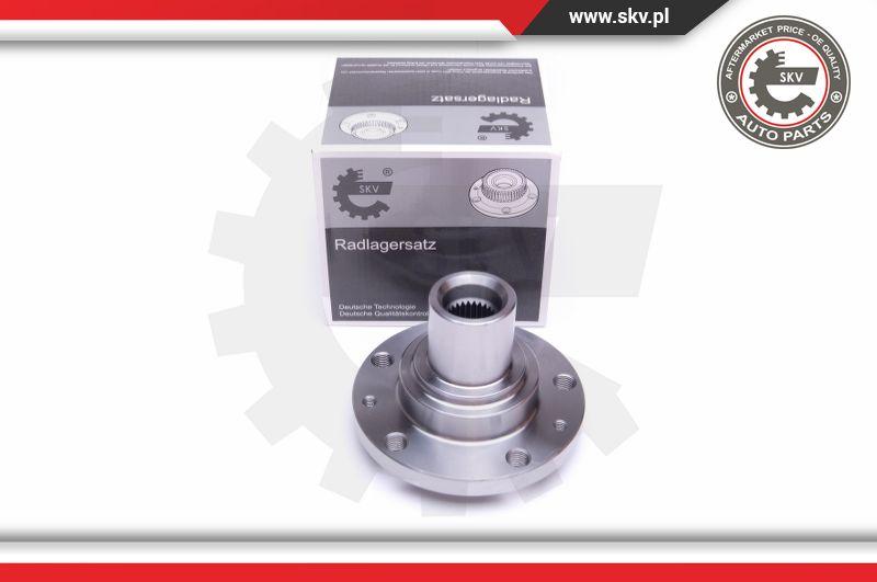 Esen SKV 29SKV343 - Wheel hub, bearing Kit parts5.com