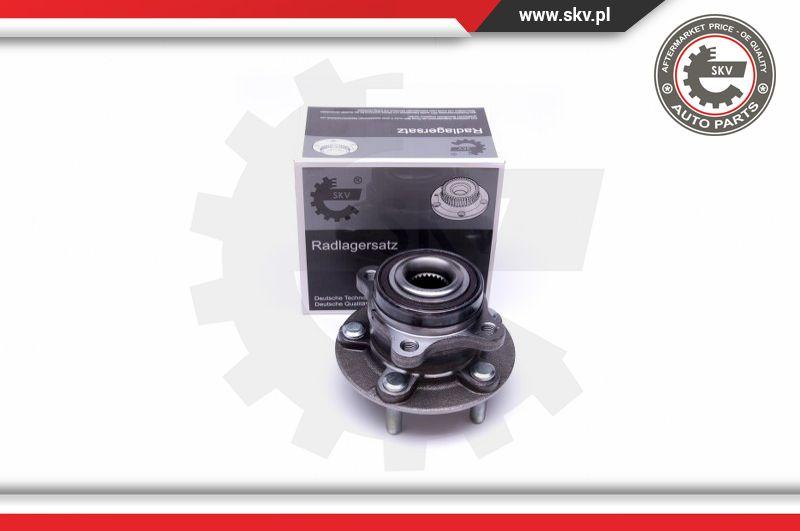 Esen SKV 29SKV363 - Wheel hub, bearing Kit parts5.com