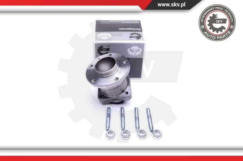 Esen SKV 29SKV302 - Wheel hub, bearing Kit parts5.com