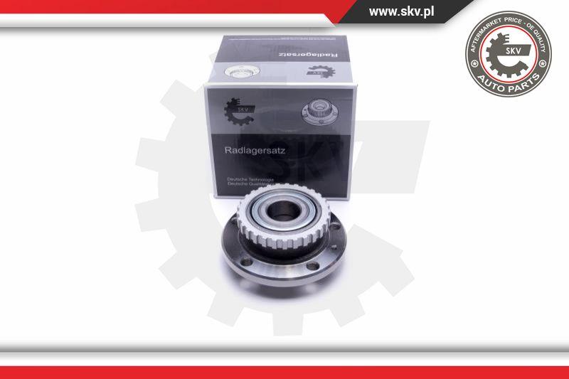 Esen SKV 29SKV336 - Wheel hub, bearing Kit parts5.com