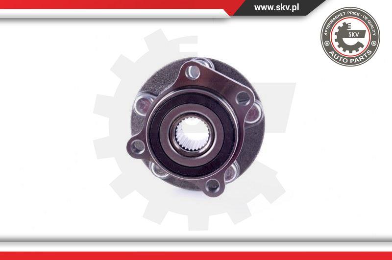 Esen SKV 29SKV323 - Wheel hub, bearing Kit parts5.com