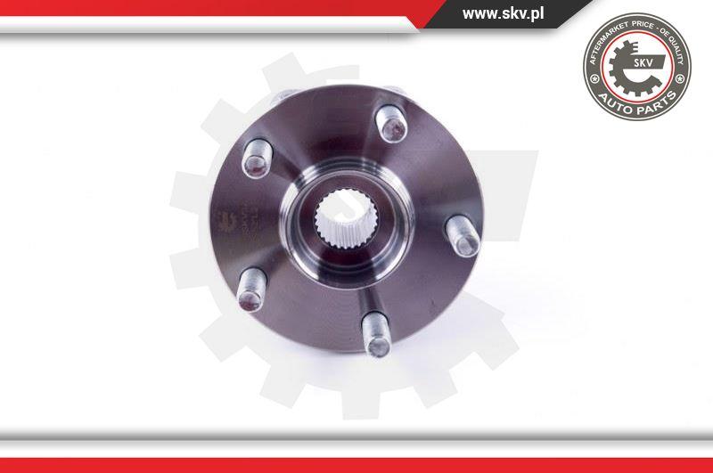 Esen SKV 29SKV323 - Wheel hub, bearing Kit parts5.com