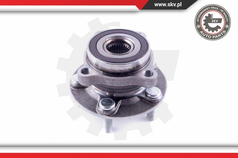 Esen SKV 29SKV323 - Wheel hub, bearing Kit parts5.com