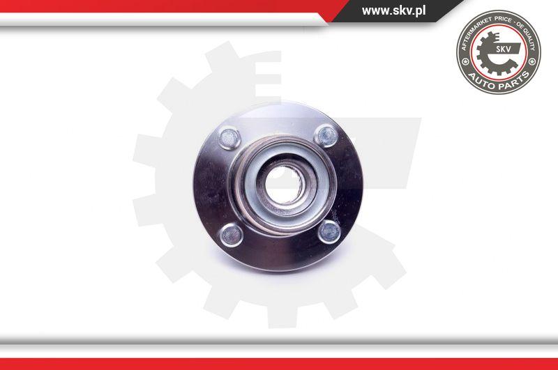 Esen SKV 29SKV296 - Wheel hub, bearing Kit parts5.com