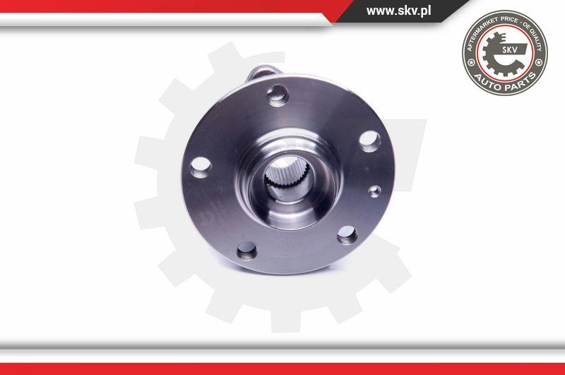 Esen SKV 29SKV264 - Wheel hub, bearing Kit parts5.com