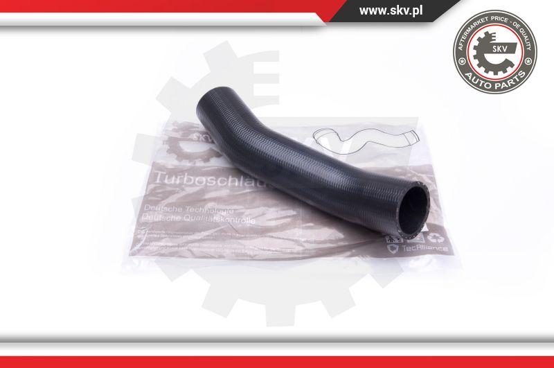 Esen SKV 24SKV968 - Furtun ear supraalimentare parts5.com