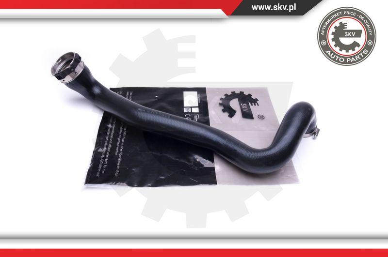 Esen SKV 24SKV903 - Töltőlevegő cső parts5.com