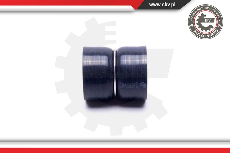 Esen SKV 24SKV562 - Cev polnilnega zraka parts5.com