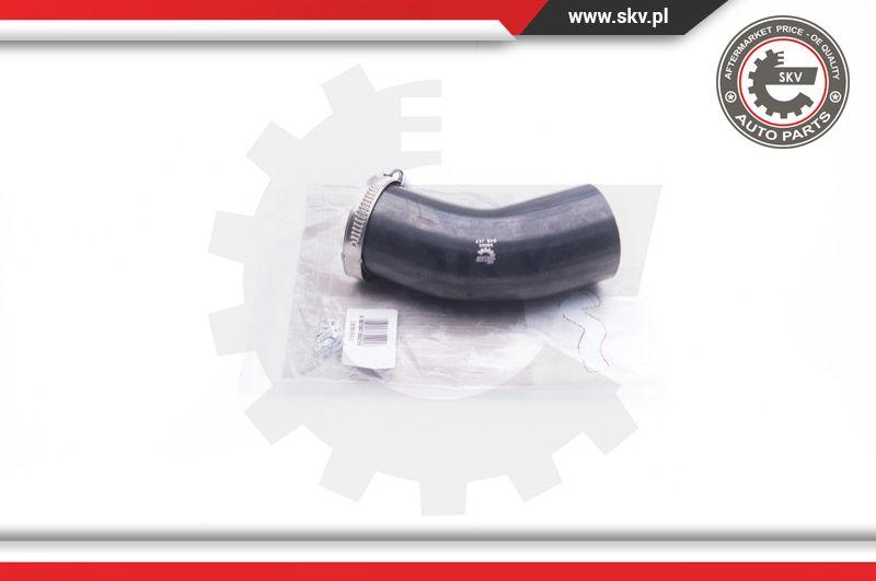 Esen SKV 24SKV610 - Hadička plnicího vzduchu parts5.com