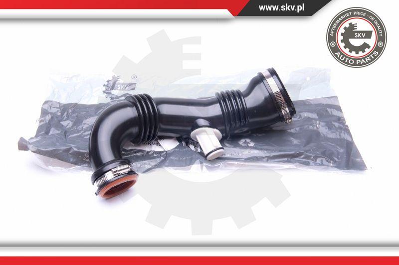 Esen SKV 24SKV859 - Furtun ear supraalimentare parts5.com