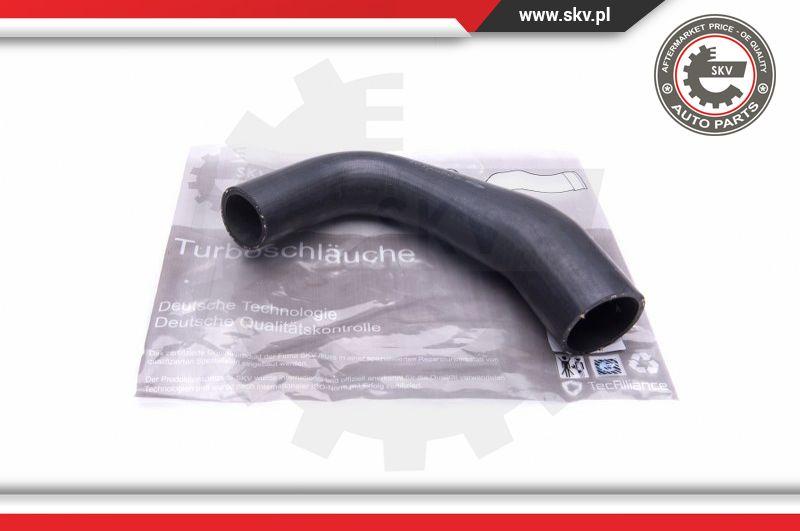 Esen SKV 24SKV747 - Furtun ear supraalimentare parts5.com