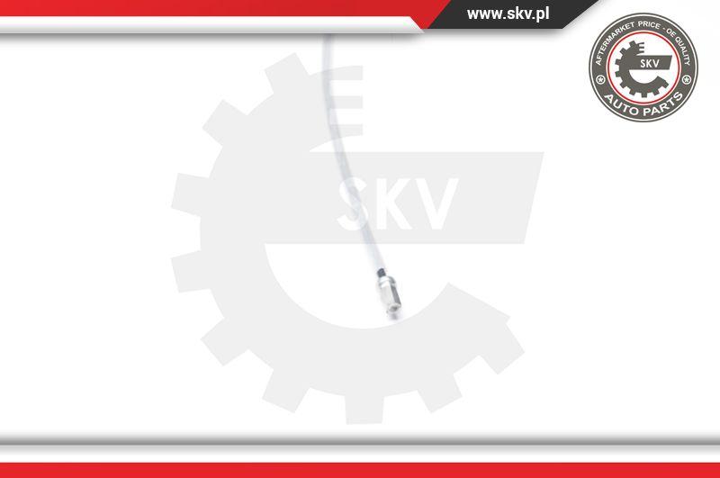 Esen SKV 25SKV056 - Zicovod,rocna zavora parts5.com