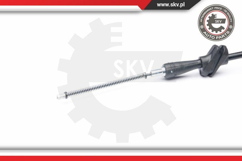 Esen SKV 25SKV754 - Tross,seisupidur parts5.com