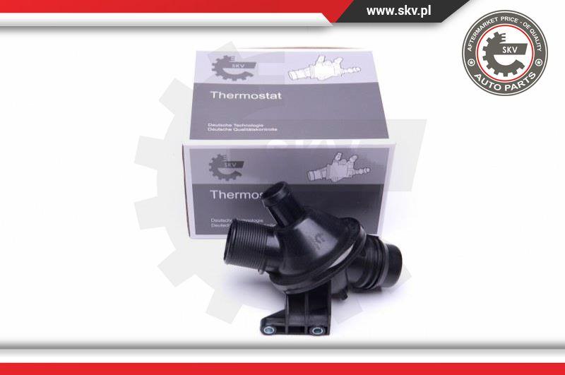 Esen SKV 20SKV099 - Termostat, rashladna tečnost parts5.com