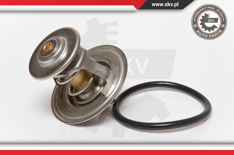 Esen SKV 20SKV003 - Termostato, refrigerante parts5.com