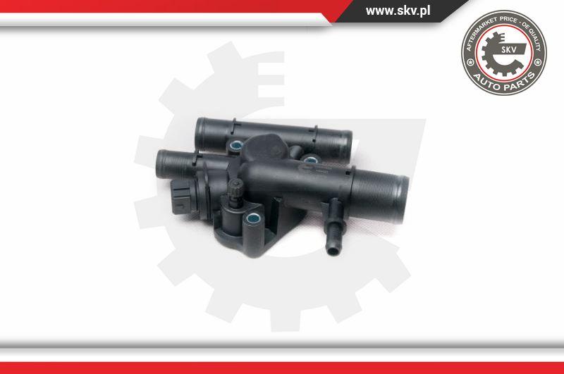 Esen SKV 20SKV035 - Termostat, środek chłodzący parts5.com