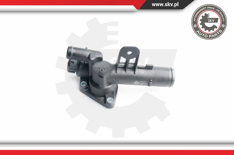 Esen SKV 20SKV021 - Termostat, soğutma sıvısı parts5.com