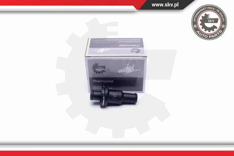 Esen SKV 20SKV148 - Termostat, hladilno sredstvo parts5.com