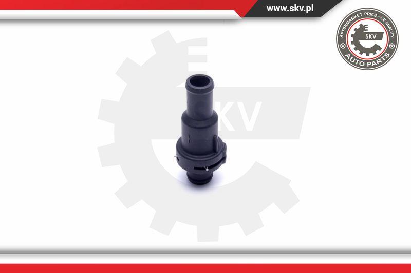 Esen SKV 20SKV148 - Thermostat, coolant parts5.com