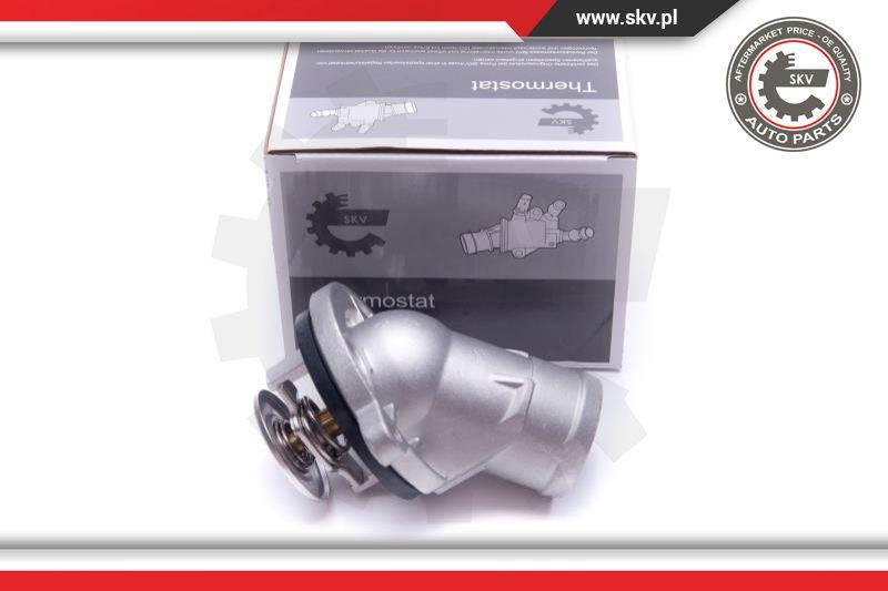 Esen SKV 20SKV156 - Termostat, rashladna tečnost parts5.com