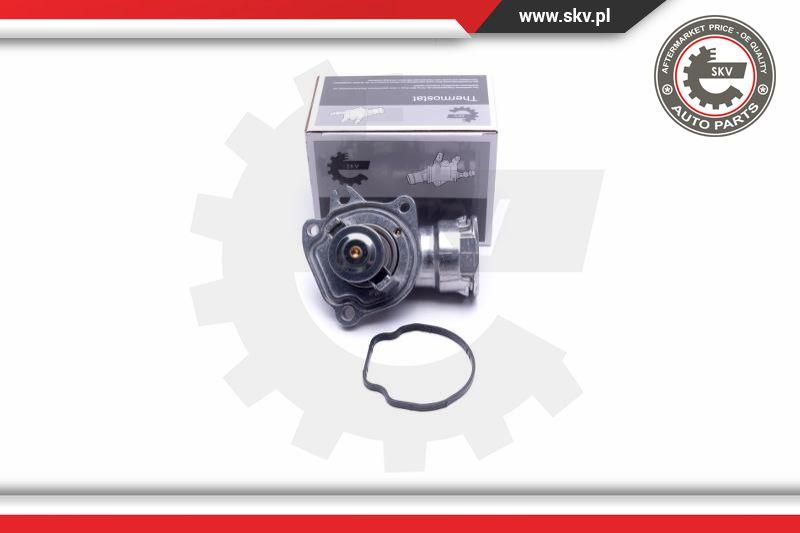 Esen SKV 20SKV150 - Thermostat d'eau parts5.com