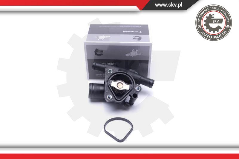 Esen SKV 20SKV152 - Termometar, rashladno sredstvo parts5.com