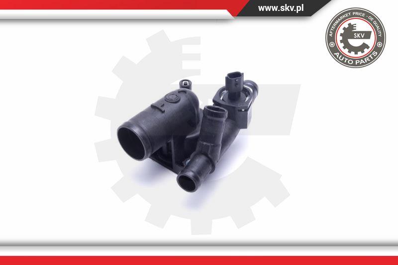 Esen SKV 20SKV152 - Termometar, rashladno sredstvo parts5.com