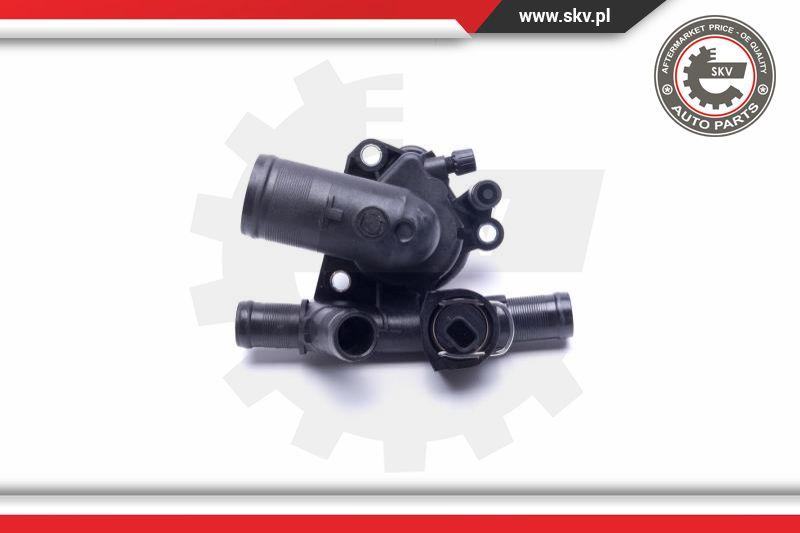 Esen SKV 20SKV152 - Termometar, rashladno sredstvo parts5.com