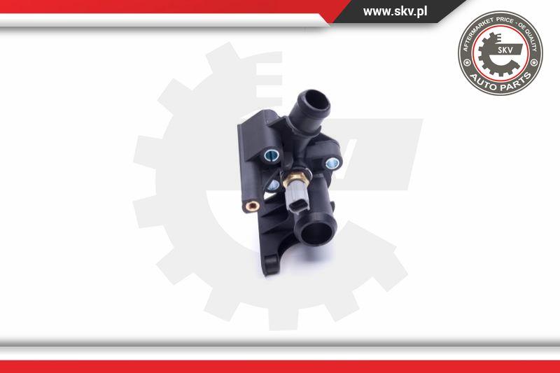 Esen SKV 20SKV157 - Prirobnica hladilnega sredstva parts5.com