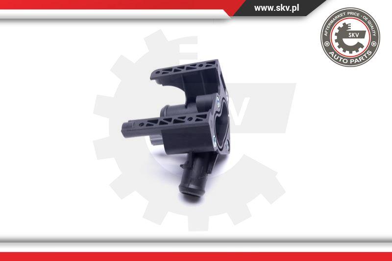 Esen SKV 20SKV157 - Prirobnica hladilnega sredstva parts5.com