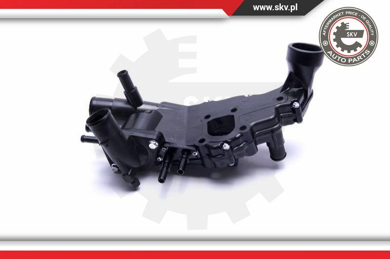 Esen SKV 20SKV112 - Termosztát, hűtőfolyadék parts5.com