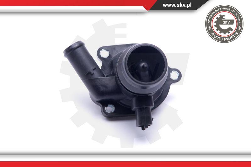 Esen SKV 20SKV138 - Thermostat, coolant parts5.com