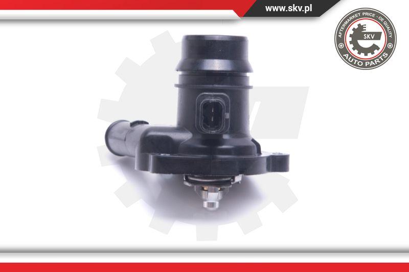 Esen SKV 20SKV138 - Thermostat, coolant parts5.com