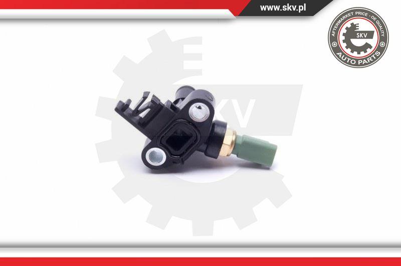 Esen SKV 20SKV132 - Sensor, coolant temperature parts5.com