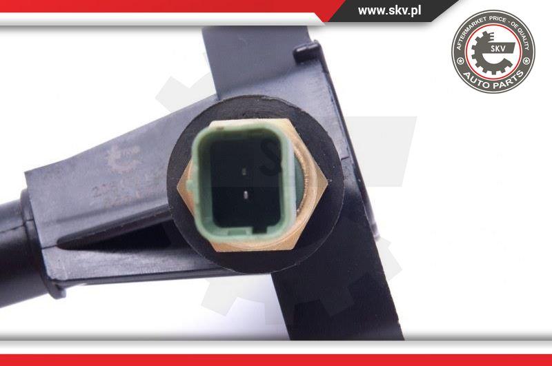 Esen SKV 20SKV132 - Sensor, coolant temperature parts5.com