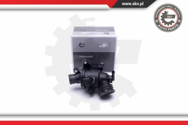 Esen SKV 20SKV127 - Termostaat,Jahutusvedelik parts5.com